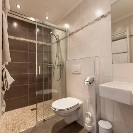 Apartment Frau Gans - Pure Mountain *
