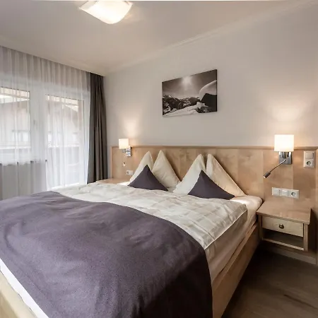 Apartment Frau Gans - Pure Mountain Saalbach-Hinterglemm