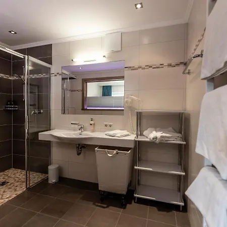 Frau Gans - Pure Mountain Apartment *