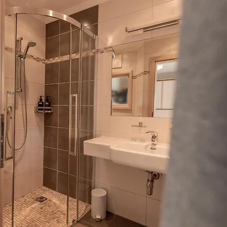 Frau Gans - Pure Mountain Apartment *