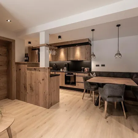Frau Gans - Pure Mountain Apartment *