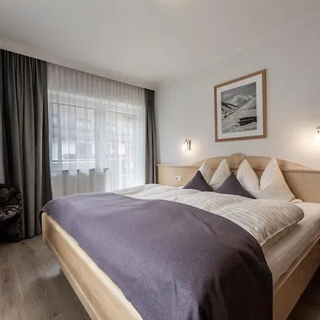 Apartment Frau Gans - Pure Mountain