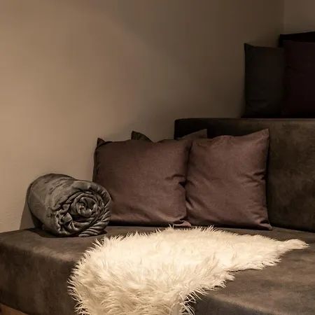 Apartment Frau Gans - Pure Mountain Saalbach-Hinterglemm
