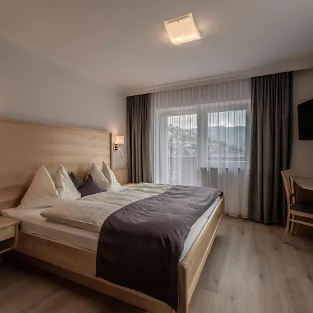 Frau Gans - Pure Mountain Apartment *