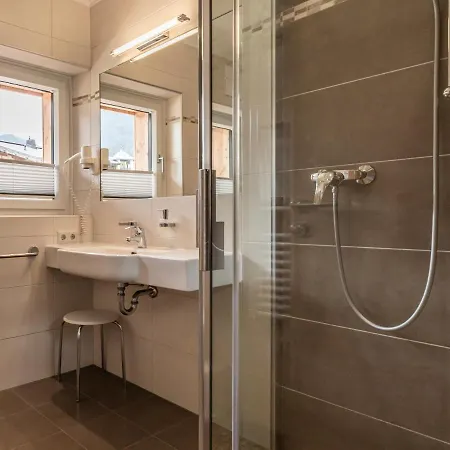 Frau Gans - Pure Mountain Apartment *