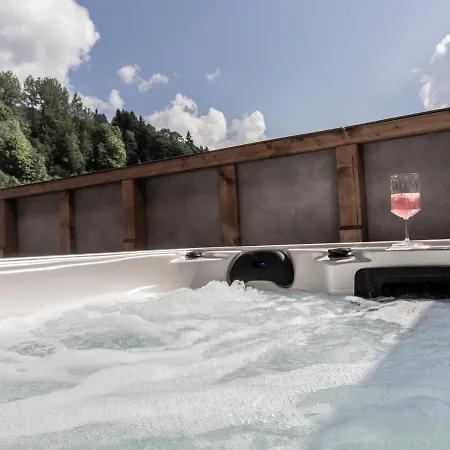 Apartment Frau Gans - Pure Mountain