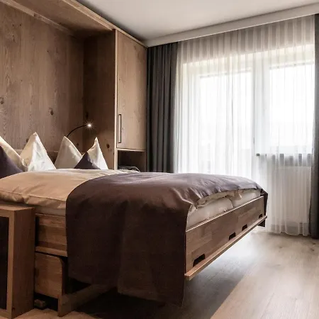 Apartment Frau Gans - Pure Mountain